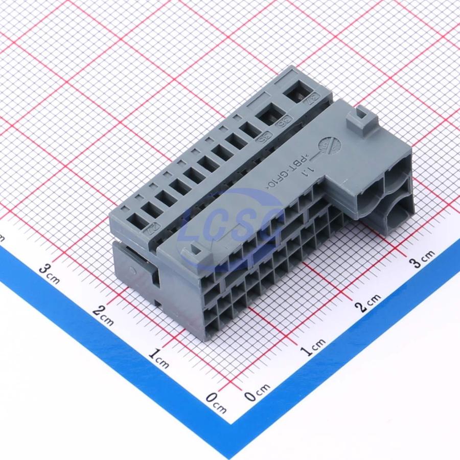 1-2292506-1 TE Connectivity