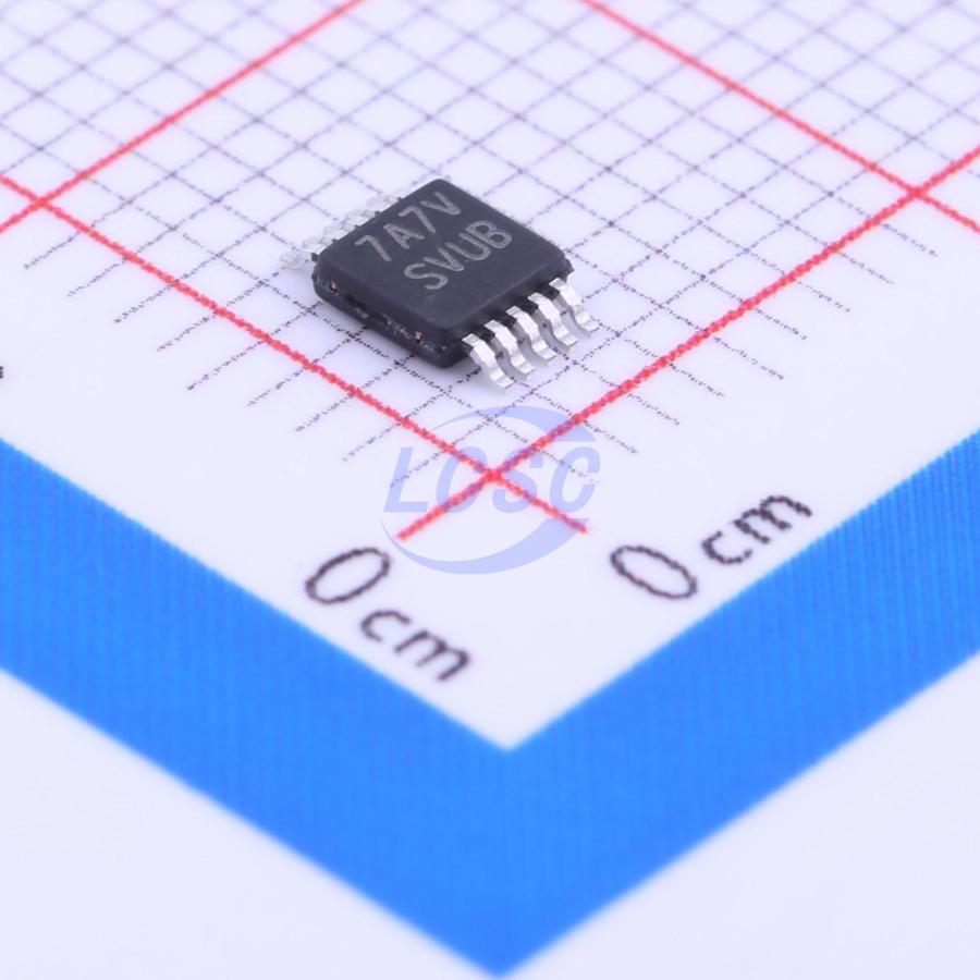 LM25011MYX/NOPB TI