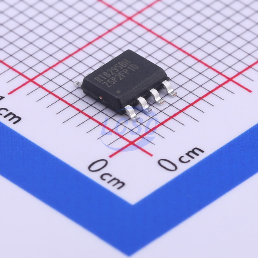 RT8295BHZSP RICHTEK
