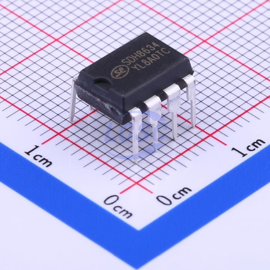 SDH8634 Hangzhou Silan Microelectronics