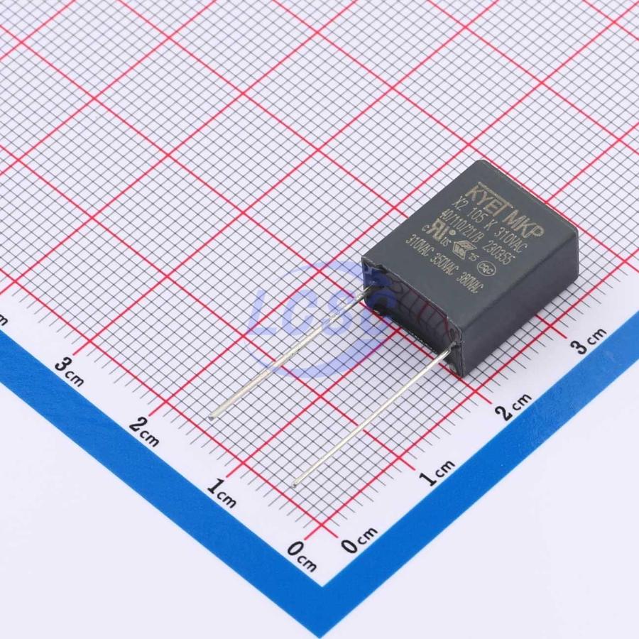 PX105K2C1001 KYET