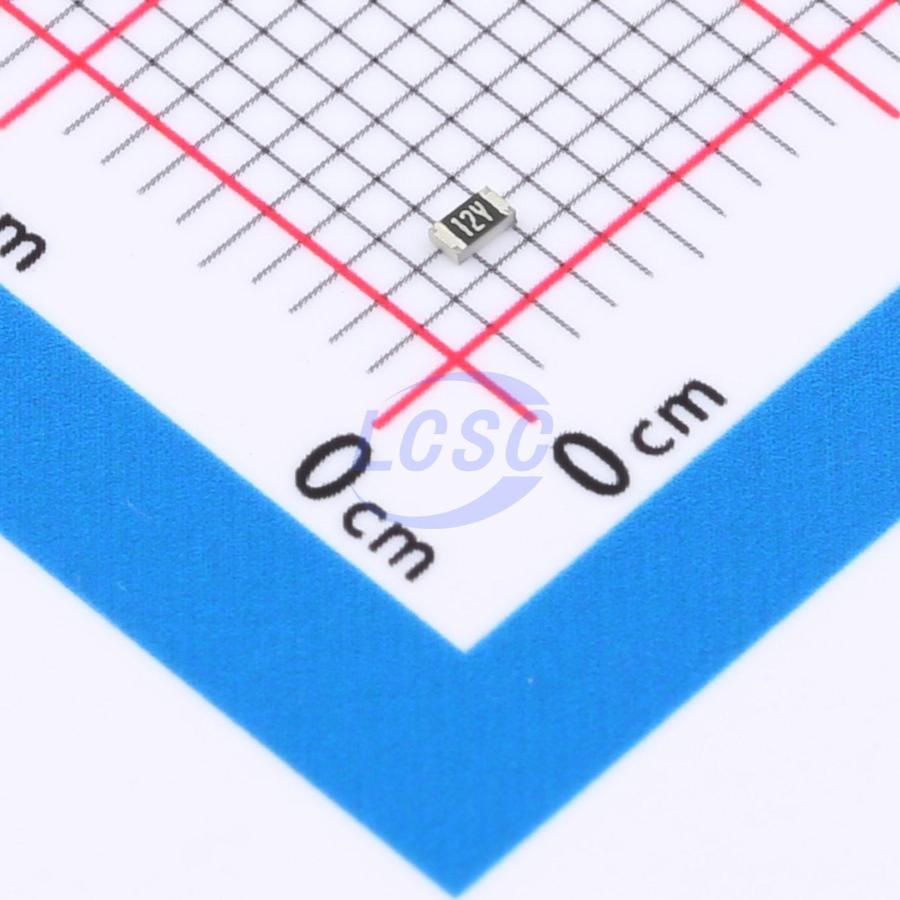 0603WAF130KT5E UNI-ROYAL