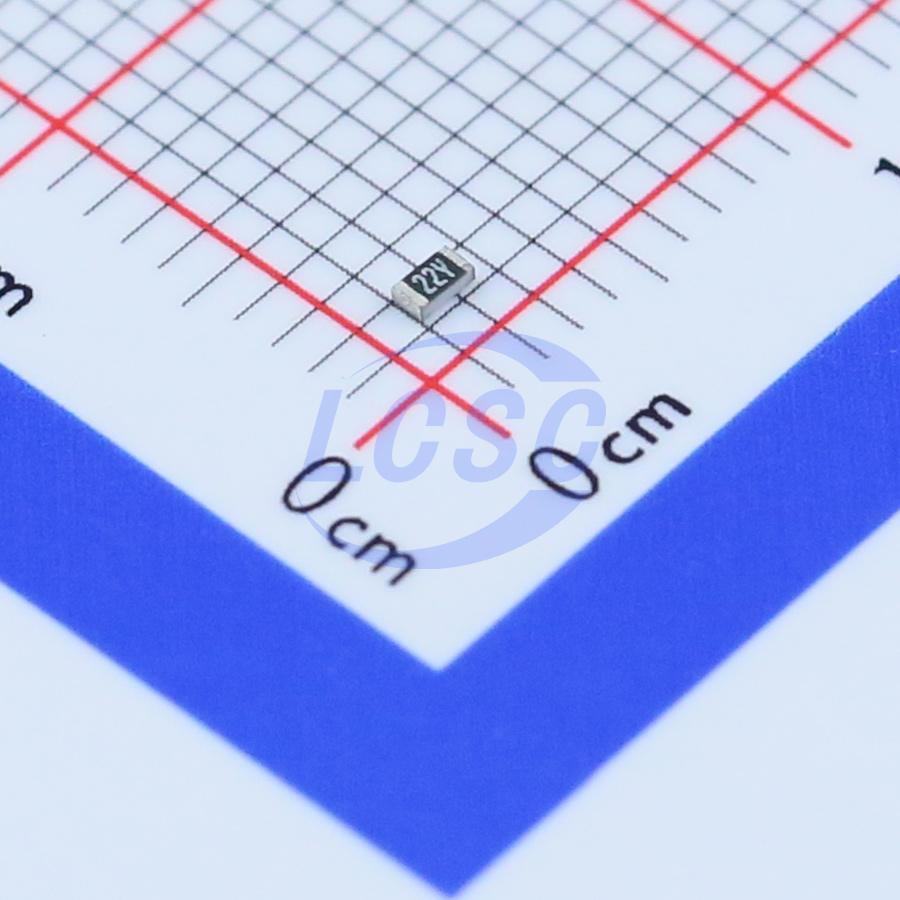 0603WAF165KT5E UNI-ROYAL
