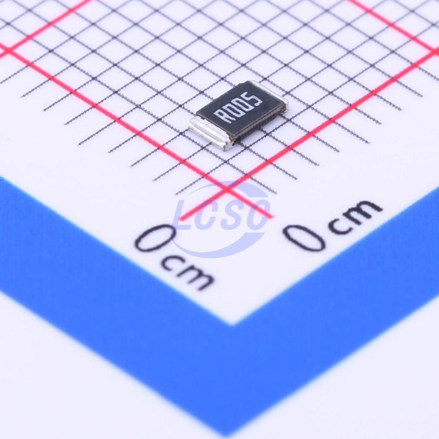 MA120610FR005MZ EVER OHMS