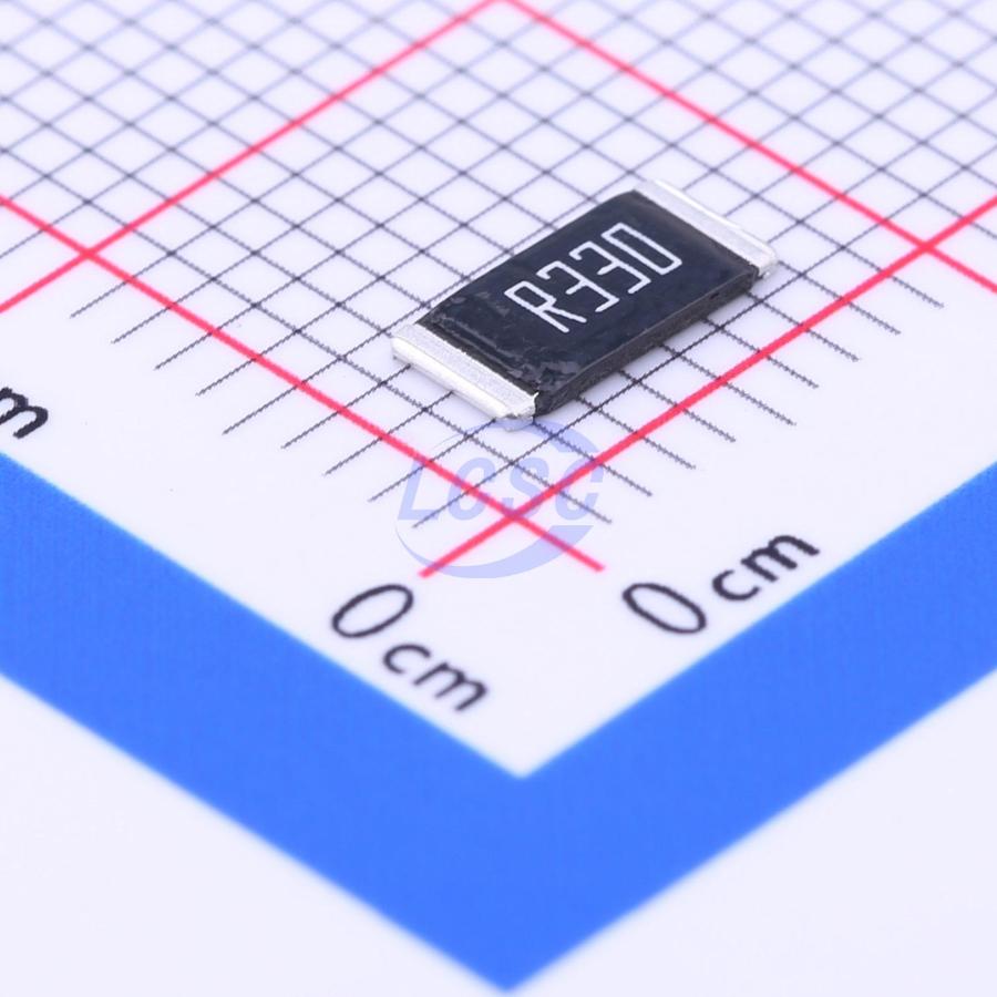 MA251220FR330FZ EVER OHMS