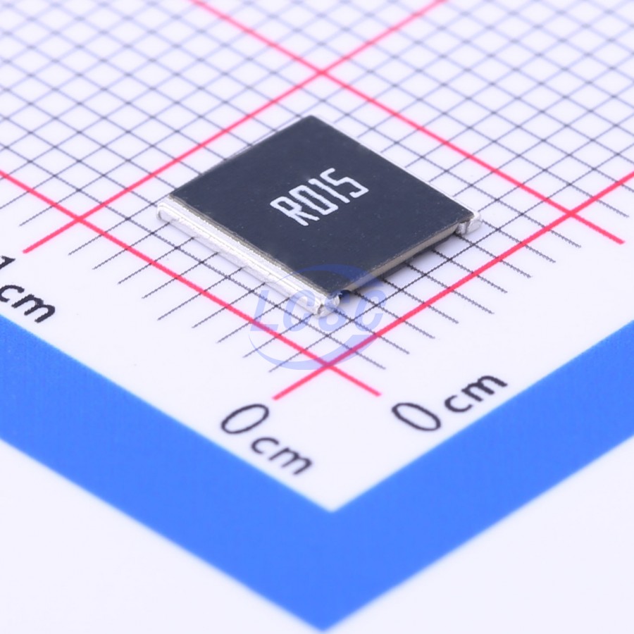 MA272840FR015FZ EVER OHMS