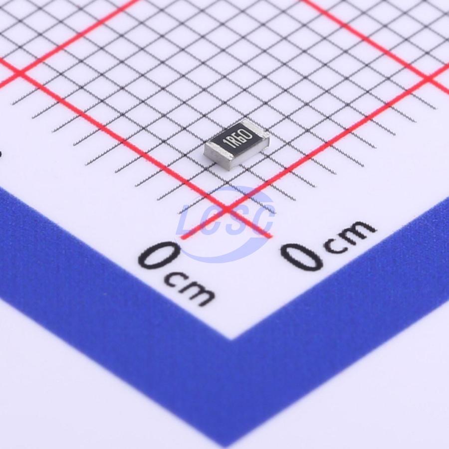 0805W8F160KT5E UNI-ROYAL