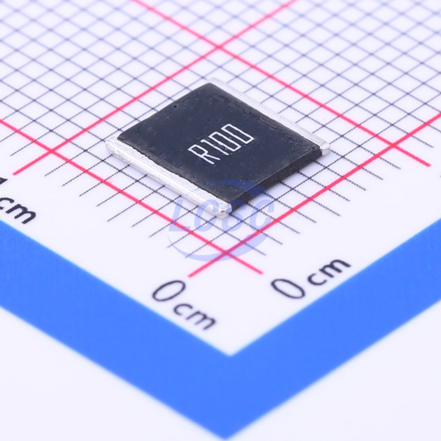 MA272840FR100FZ EVER OHMS