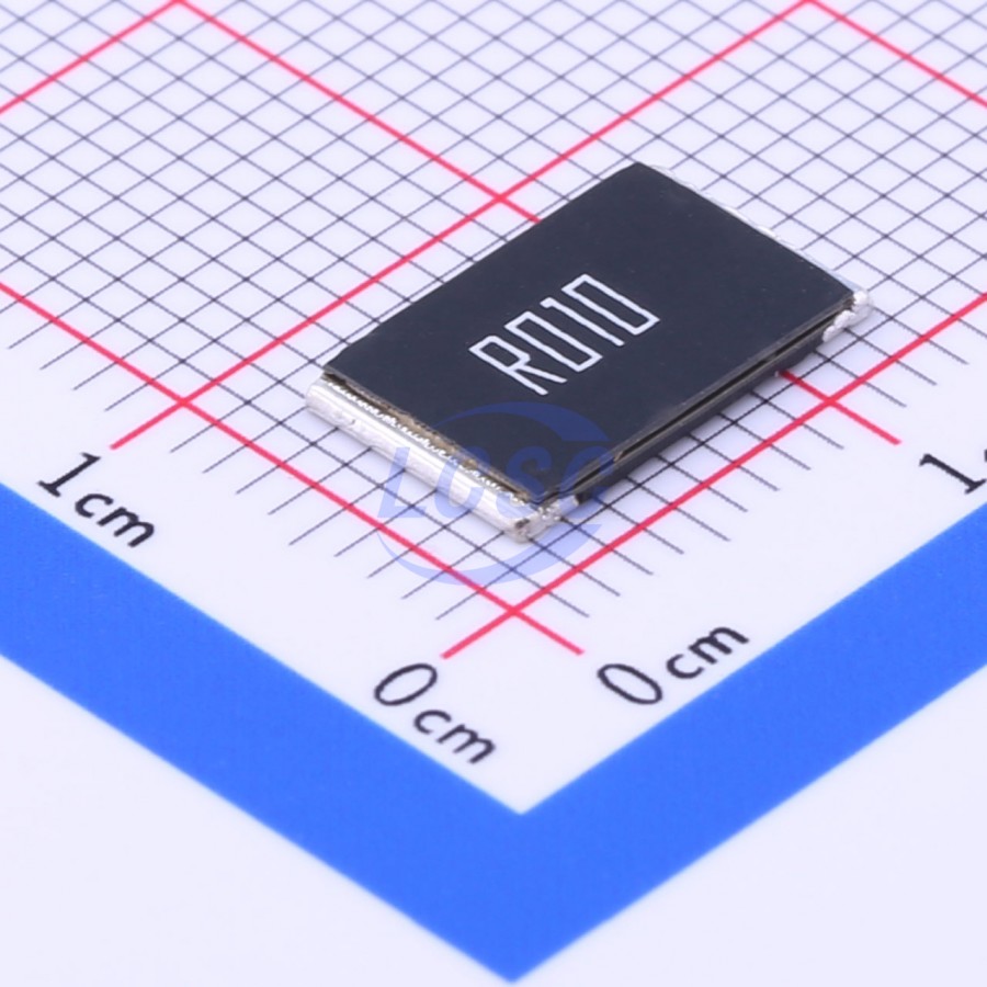 MA452750FR010FZ EVER OHMS