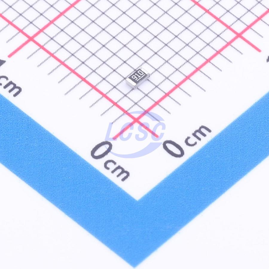 RMCF0603FT91R0 SEI(Stackpole Electronics Inc.)