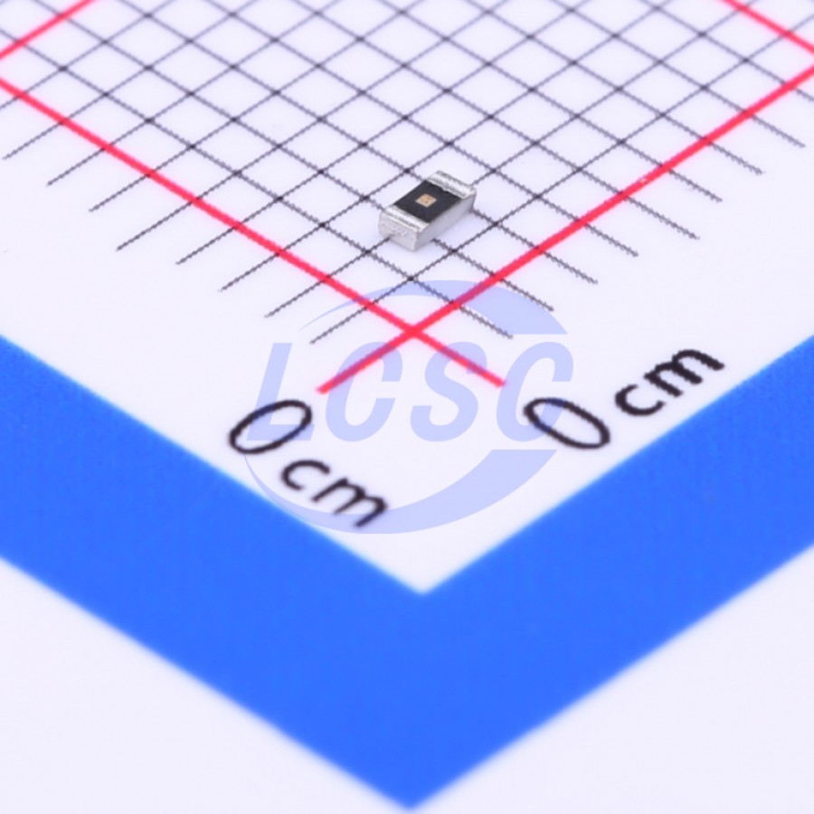 ESR03EZPJ100 ROHM