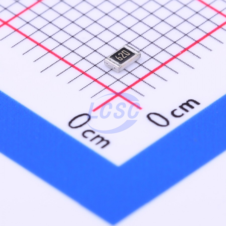 MCR10EZPJ620 ROHM