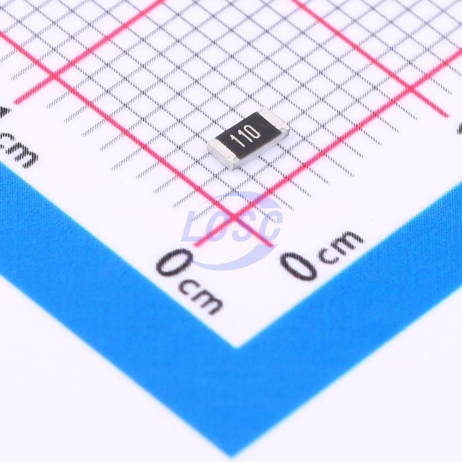 1206W4J0110T5E UNI-ROYAL
