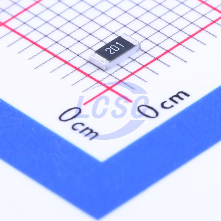 1206W4J0201T5E UNI-ROYAL