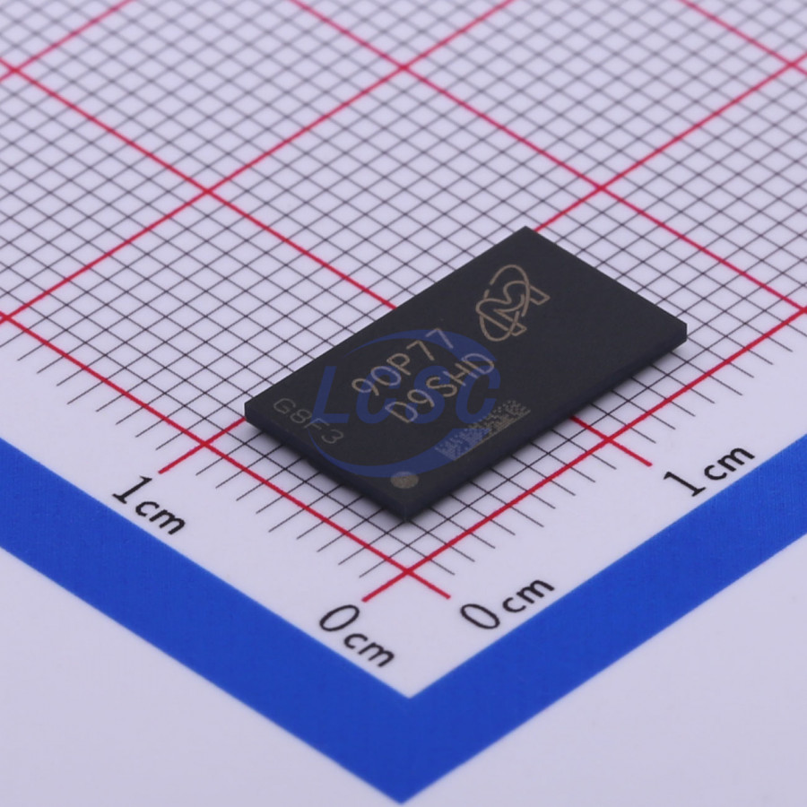 MT41K256M16TW-107:P micron