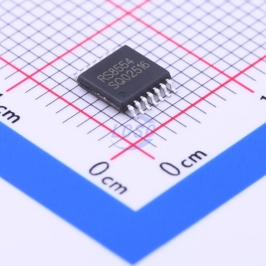 RS8554XQ RUNIC