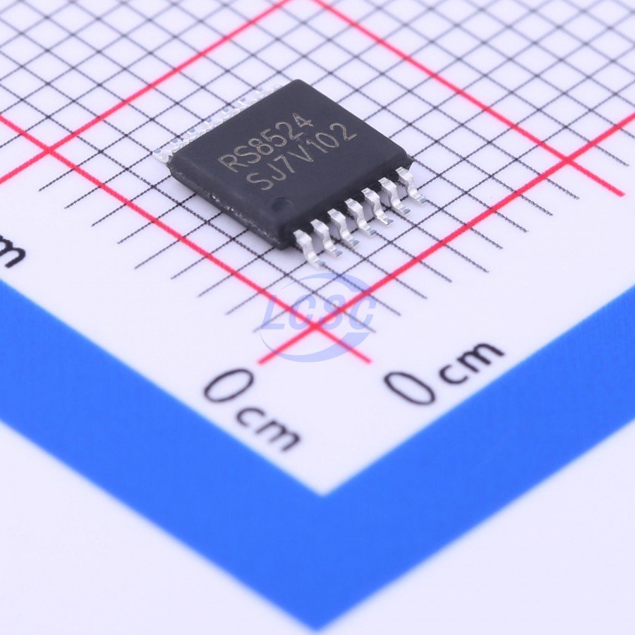 RS8524XQ RUNIC