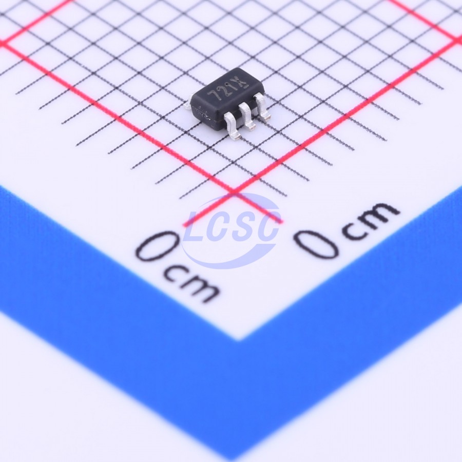 RS721XC5 RUNIC