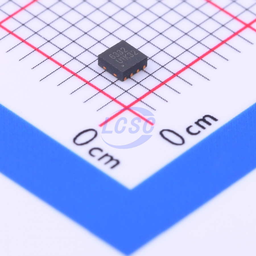RS6332XTDE8 RUNIC