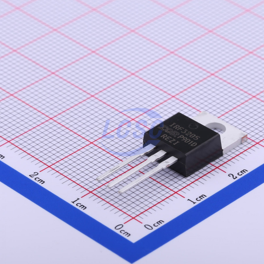 IRF3205PBF Infineon