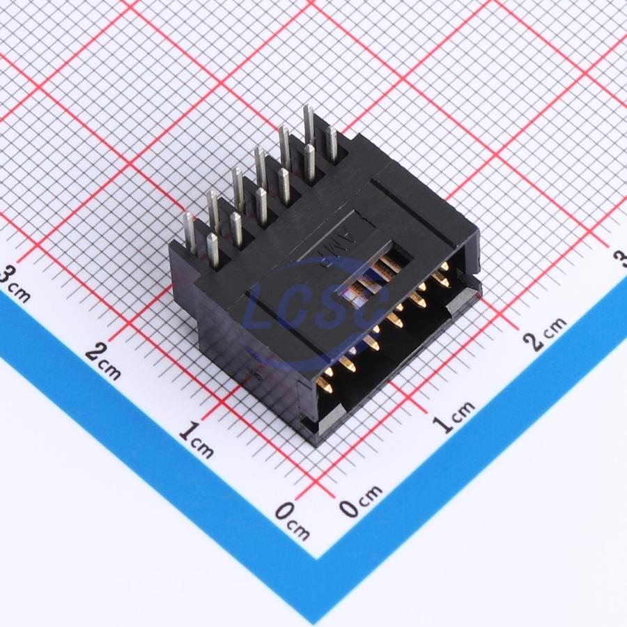 103166-4 TE Connectivity