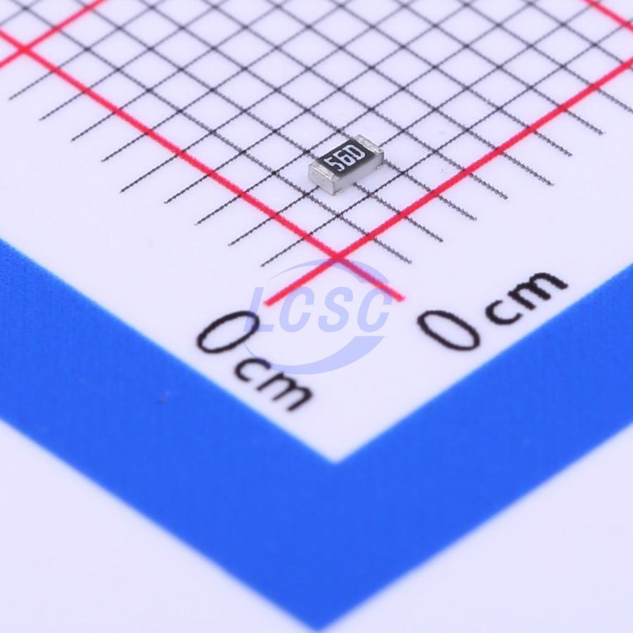 0603WAF3743T5E UNI-ROYAL