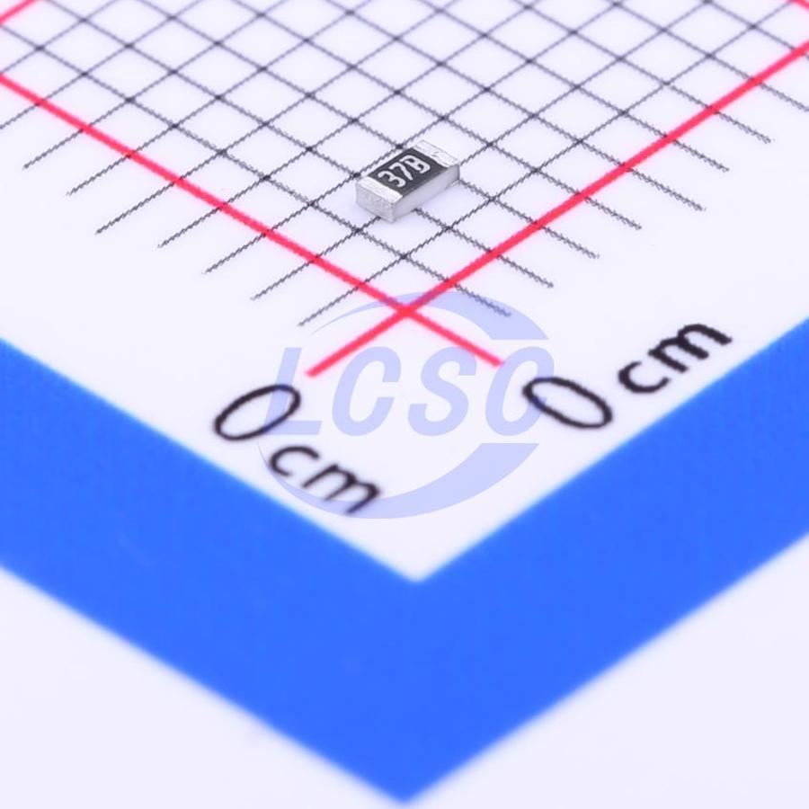 0603WAF2371T5E UNI-ROYAL