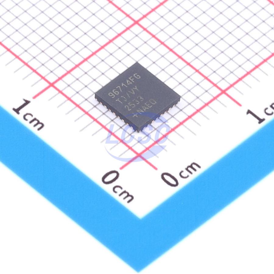 MAX96714FGTJ/VY+T MAXIM