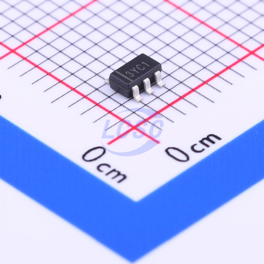 R5460N212AF-TR-FE Nisshinbo Micro Devices Inc.