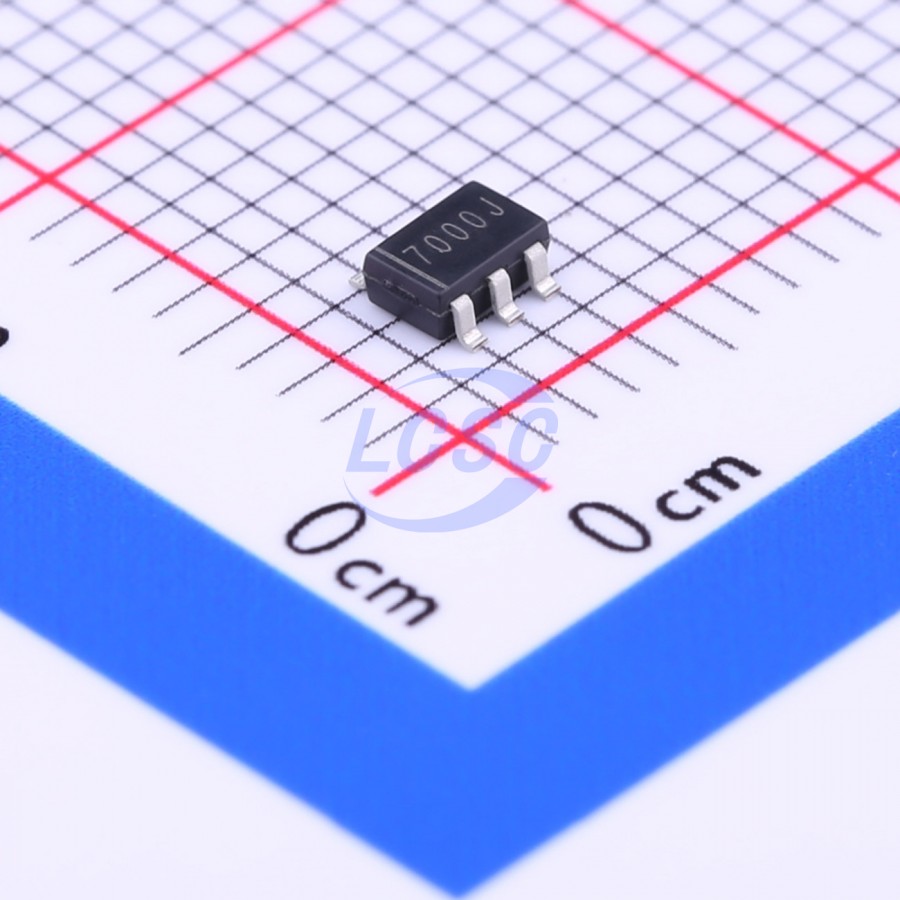 R1244N001B-TR-FE Nisshinbo Micro Devices Inc.
