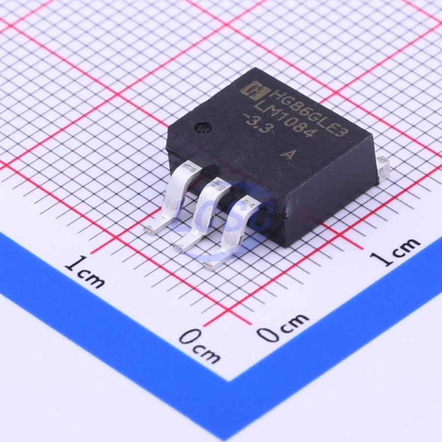 LM1084S-3.3/TR HGSEMI