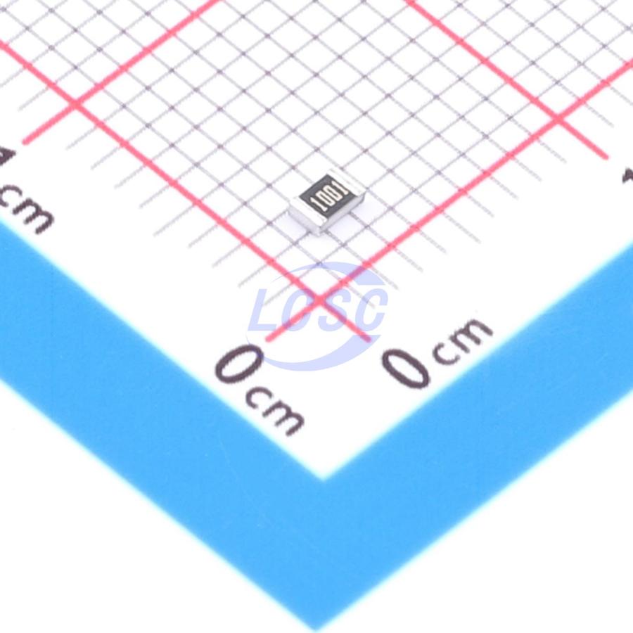 RNCF0805TKW1K00 SEI(Stackpole Electronics Inc.)