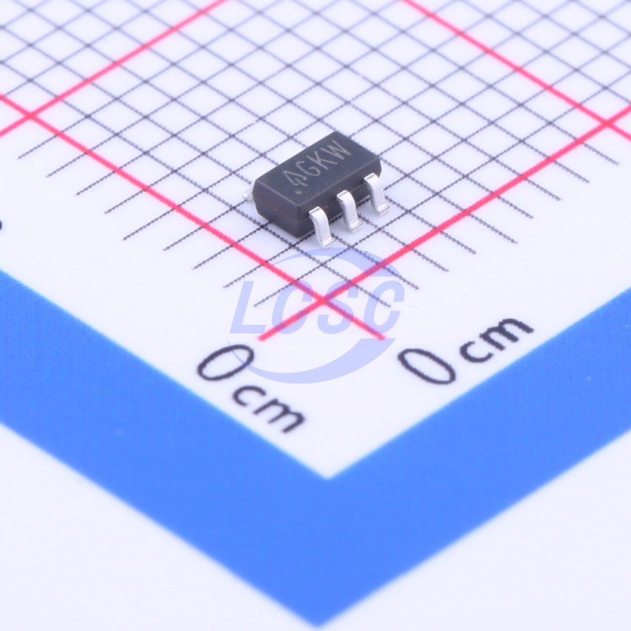 AP4320BK6TR-G1 DIODES