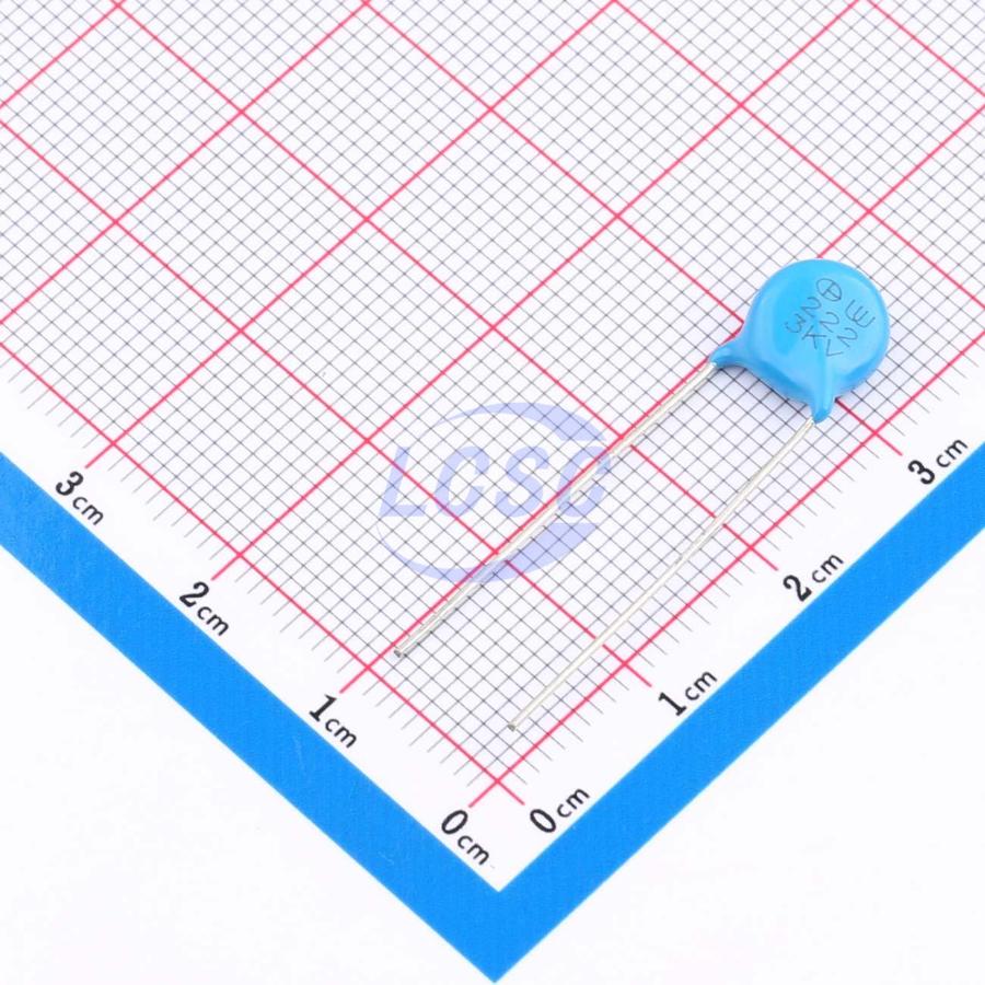 CC3F222MD1IEF47L60MF Dersonic