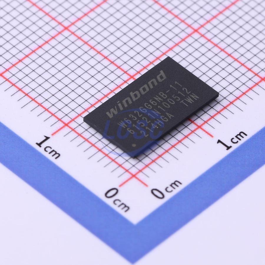 W632GG6NB-11 Winbond