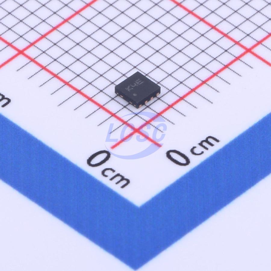 LM358QT ST