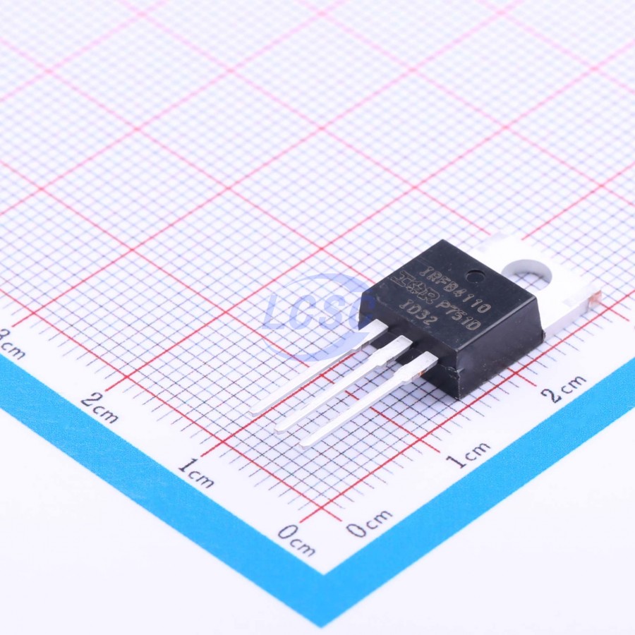 IRFB4110PBF Infineon