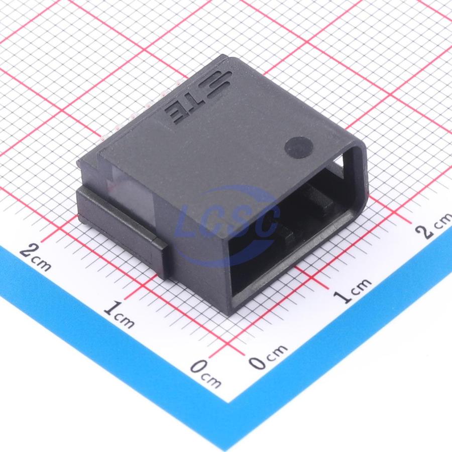 2317507-1 TE Connectivity