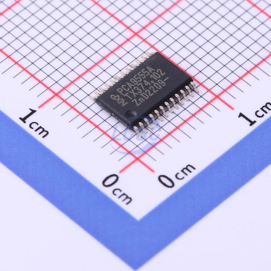 PCA9555APW,118 NXP