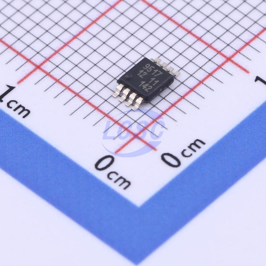 PCA9517DP,118 NXP