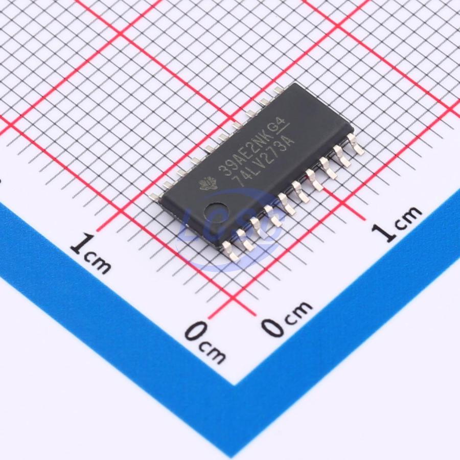 SN74LV273ANSR TI