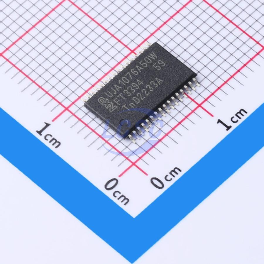 UJA1076ATW/5V0/WD/1 NXP