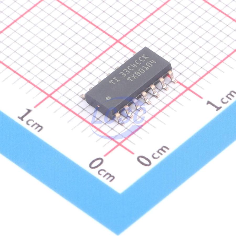 TXB0104DR TI