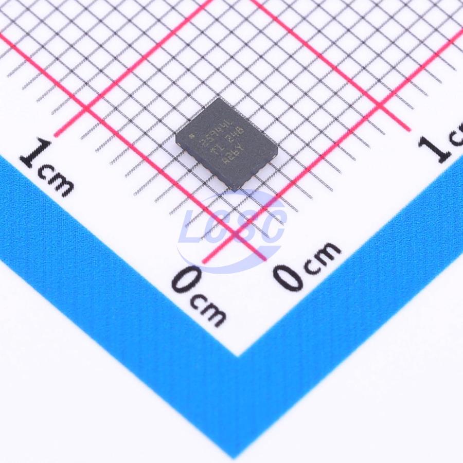TPS25944LRVCR TI