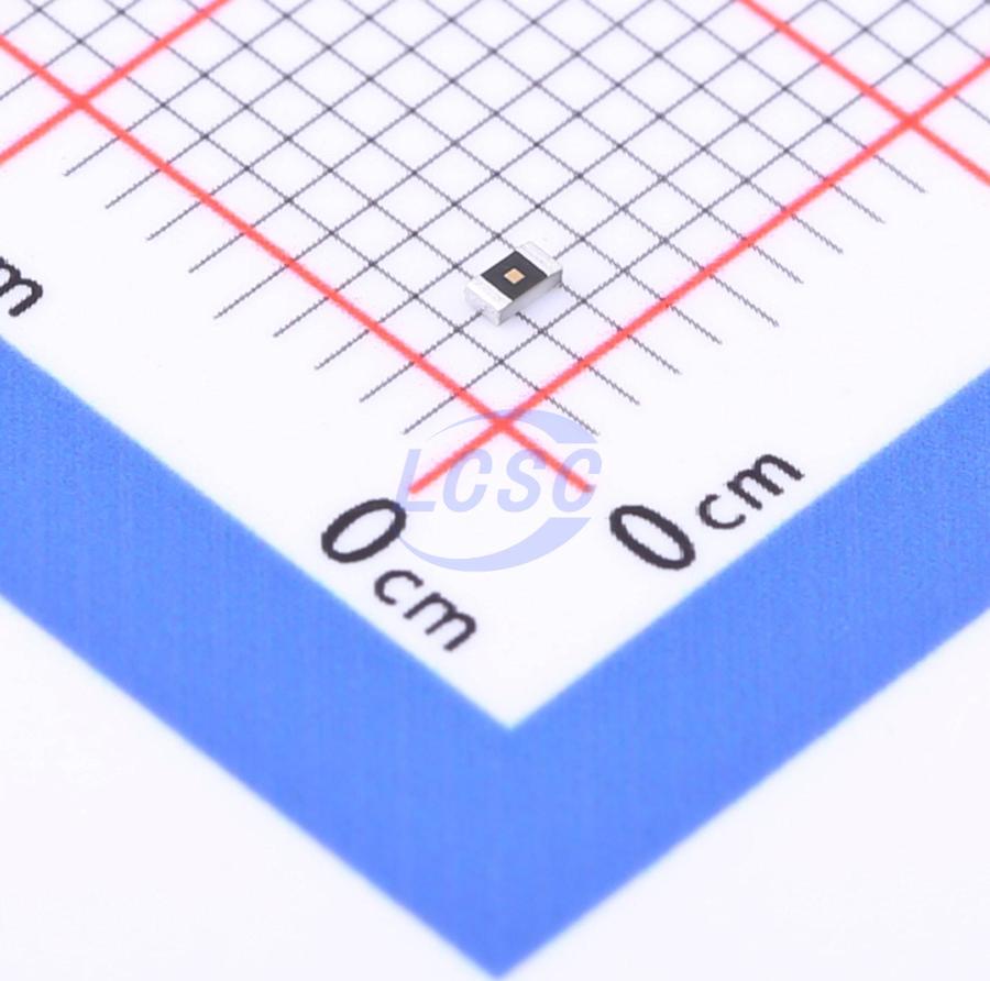 ESR03EZPF1001 ROHM