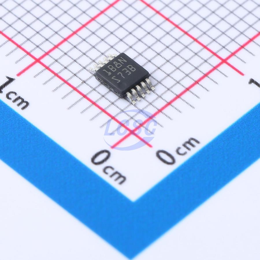 LM5030MMX/NOPB TI