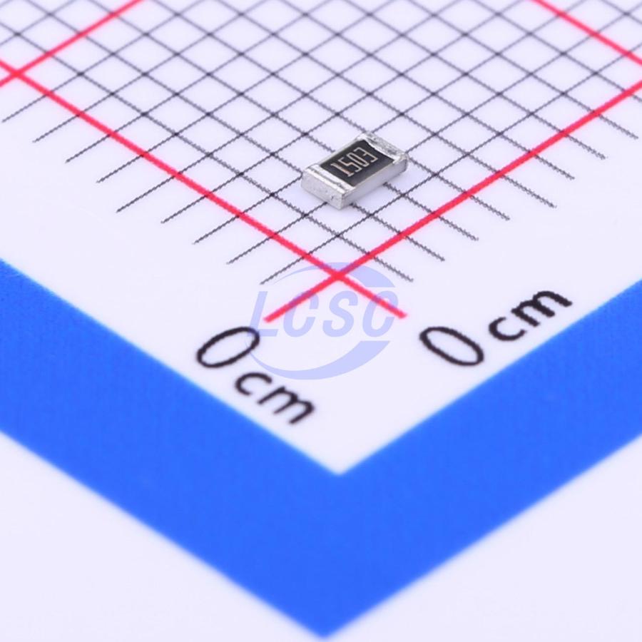 ESR10EZPF1503 ROHM