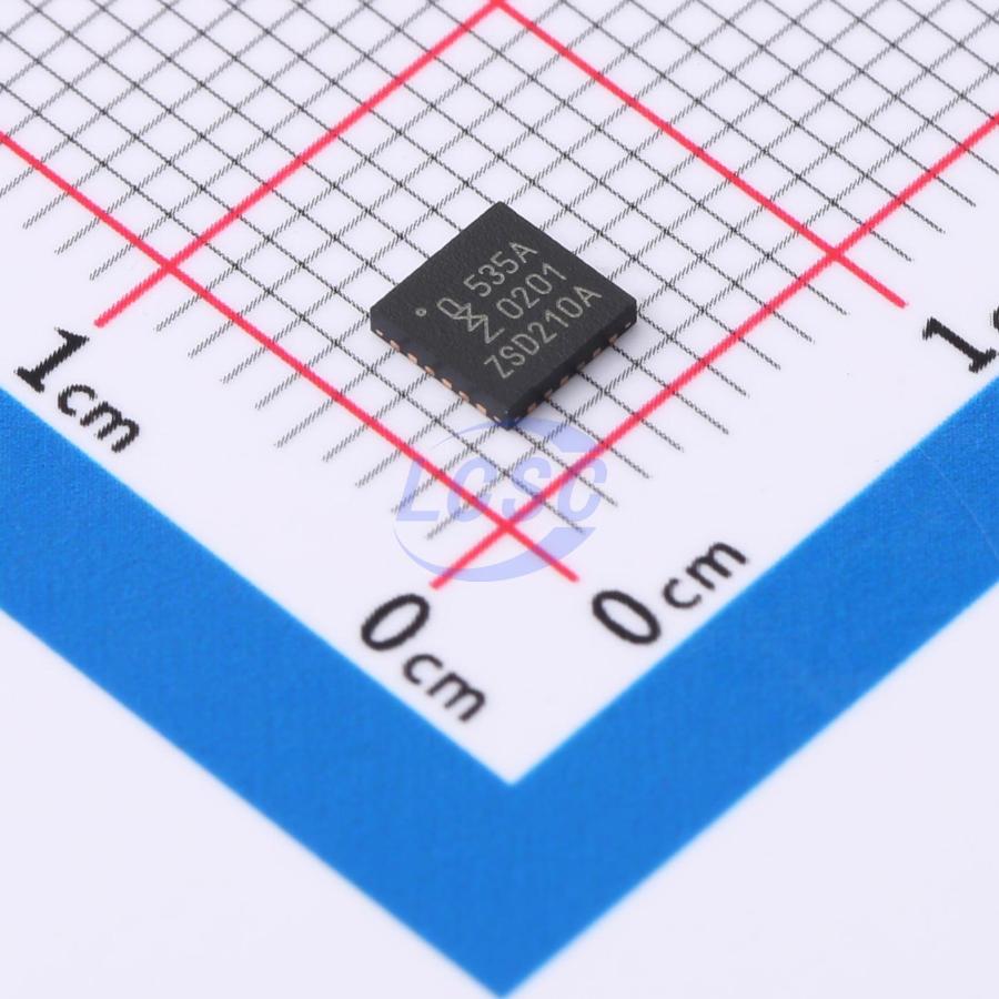 PCA9535AHF,128 NXP