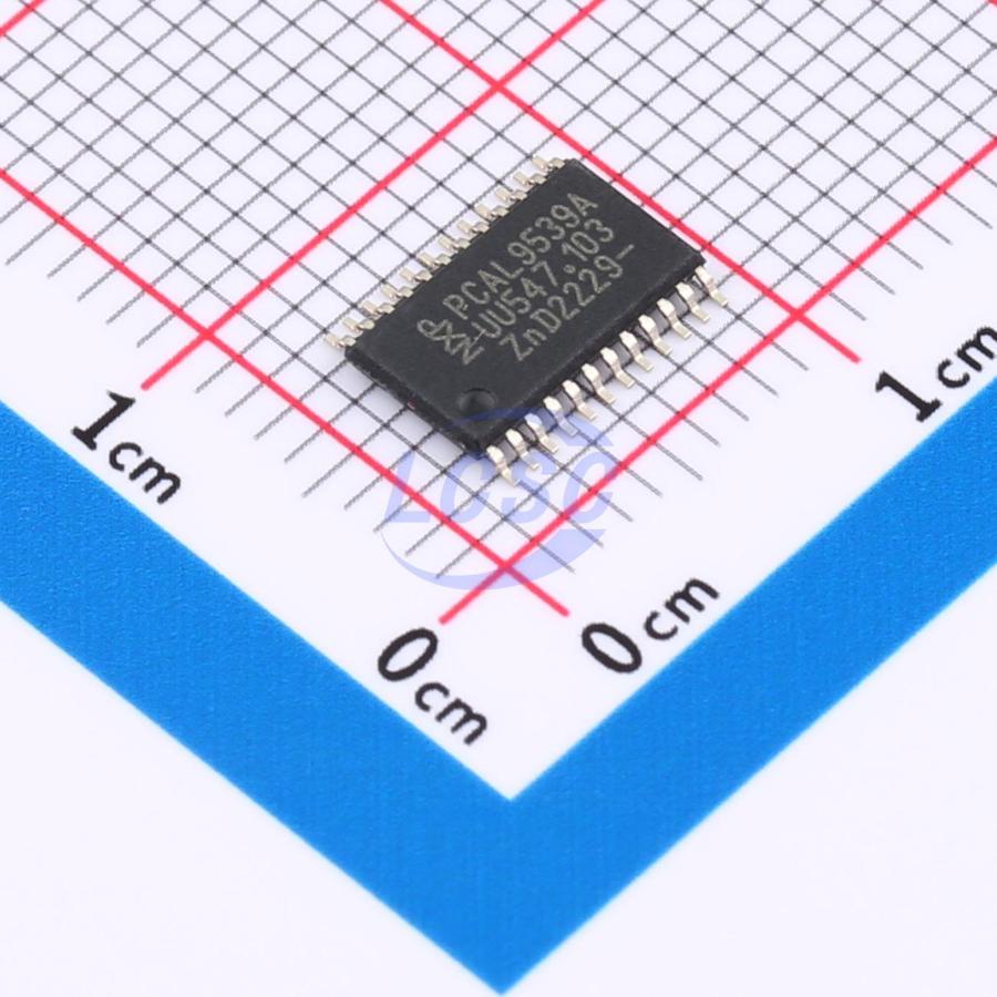 PCAL9539APW,118 NXP