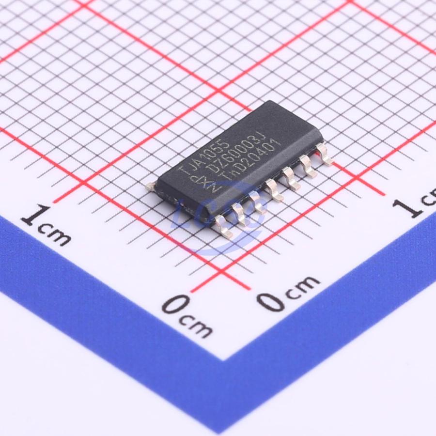 TJA1055T/1J NXP